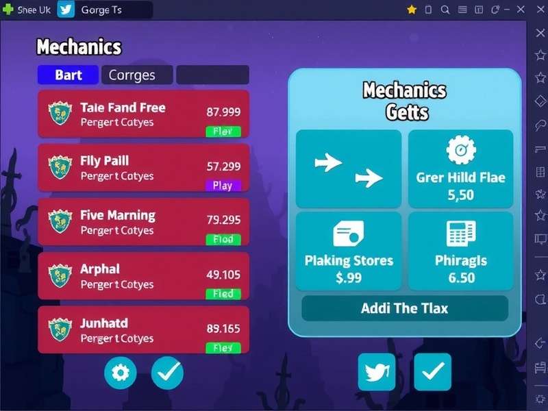 Gameplay Features Aqua Dashers India Gameplay Mechanics